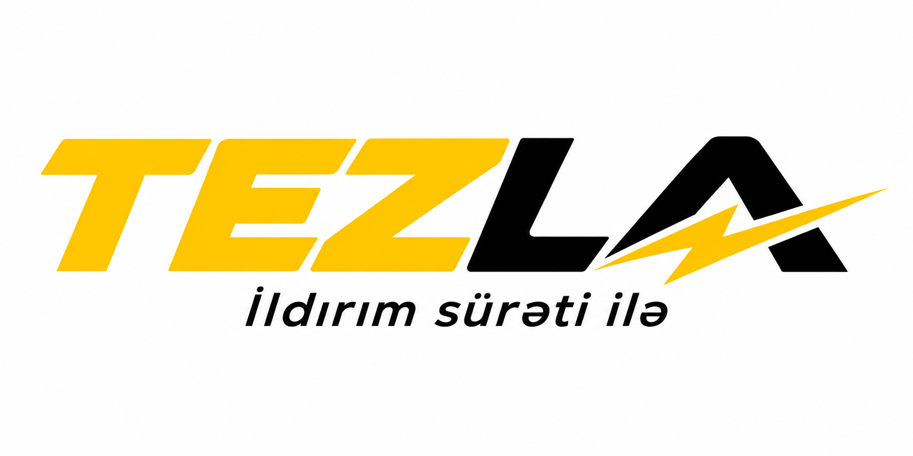 TEZLA — İldırım sürəti ilə